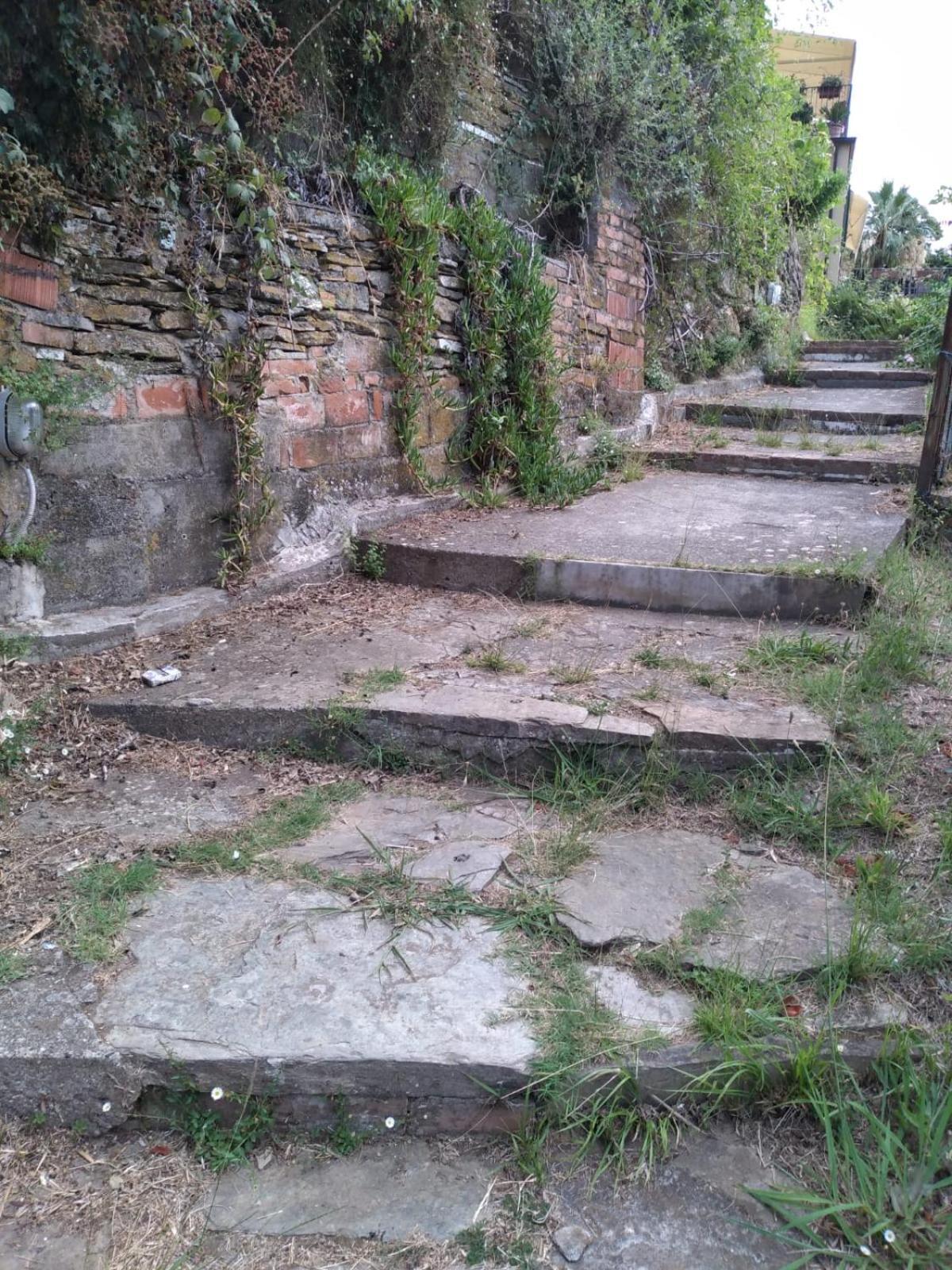 Casa Misha Tra 5 Terre E Versilia Bocca di Magra Εξωτερικό φωτογραφία