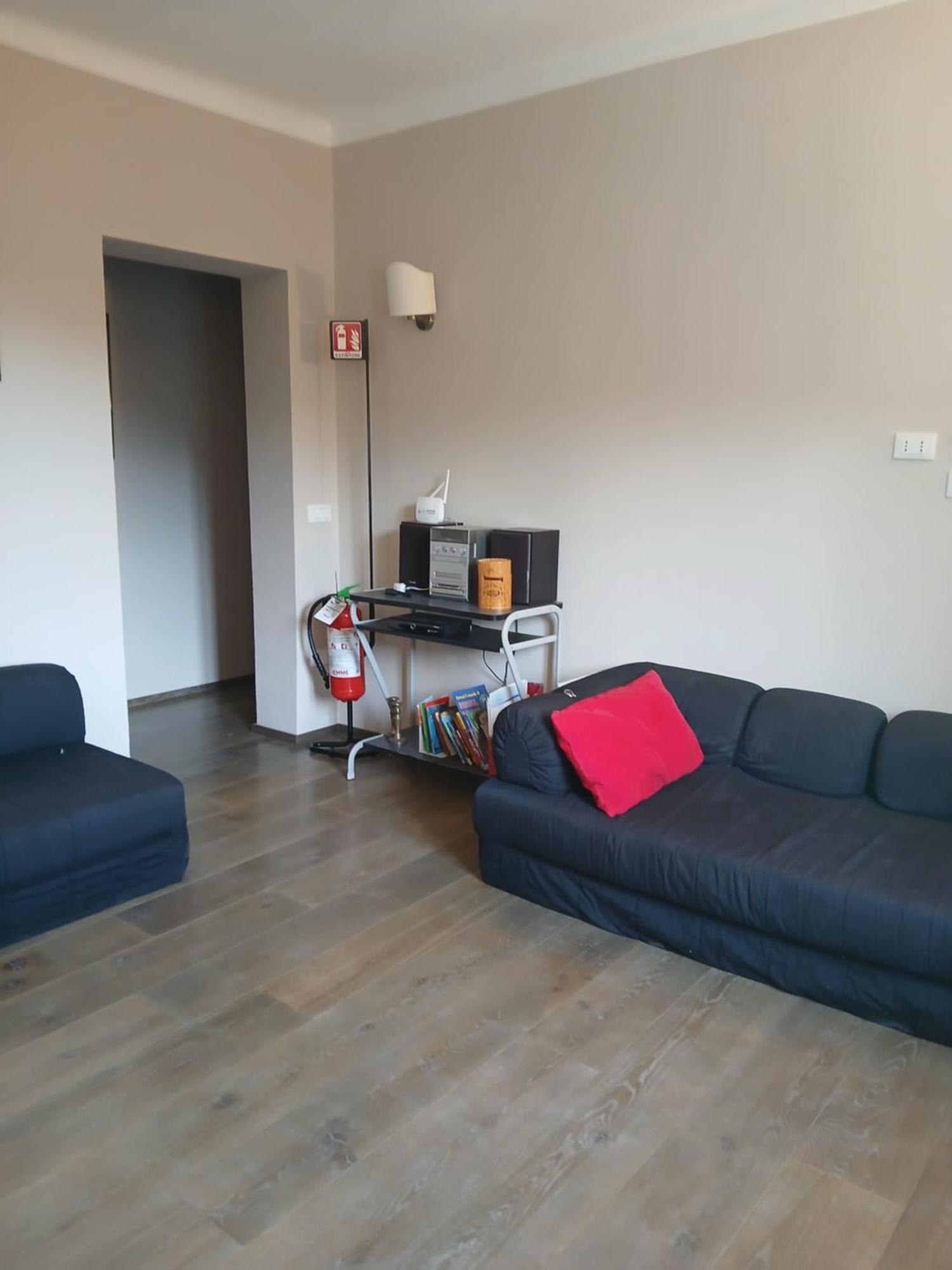 Casa Misha Tra 5 Terre E Versilia Bocca di Magra Εξωτερικό φωτογραφία
