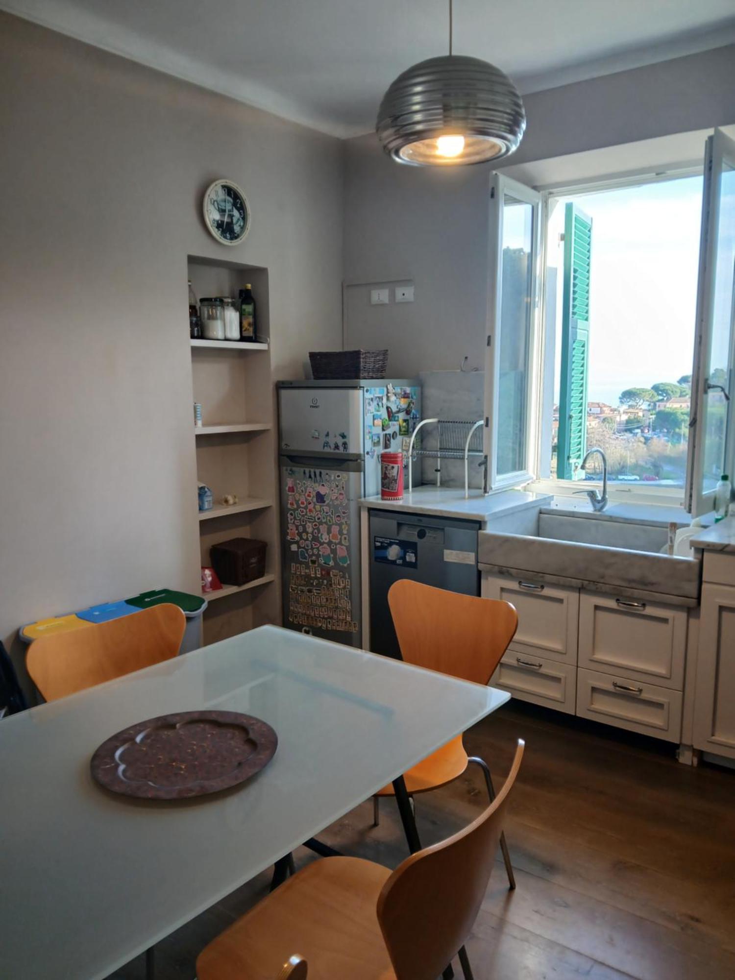 Casa Misha Tra 5 Terre E Versilia Bocca di Magra Εξωτερικό φωτογραφία