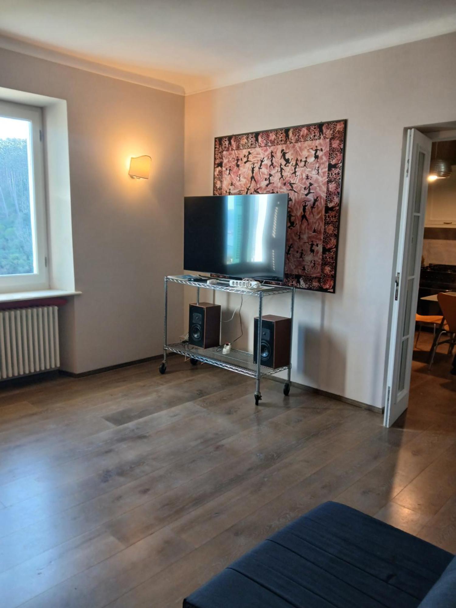 Casa Misha Tra 5 Terre E Versilia Bocca di Magra Εξωτερικό φωτογραφία